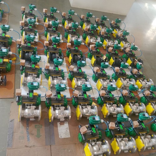 JossMin Valves And Automations Pvt Ltd photo