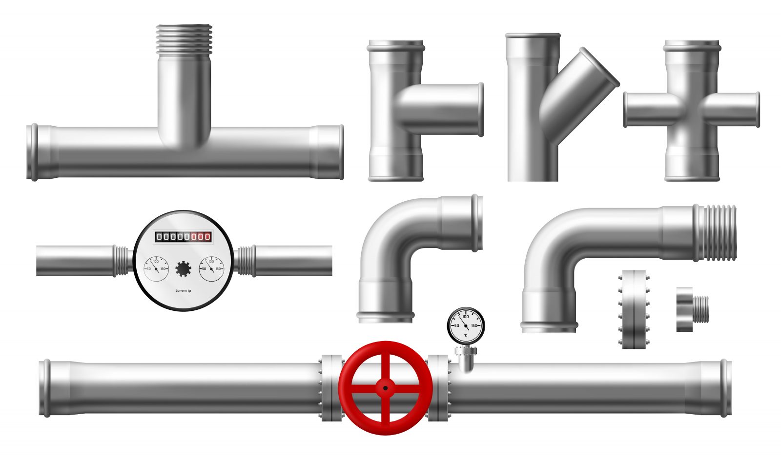 what-are-the-different-types-of-pipe-fittings