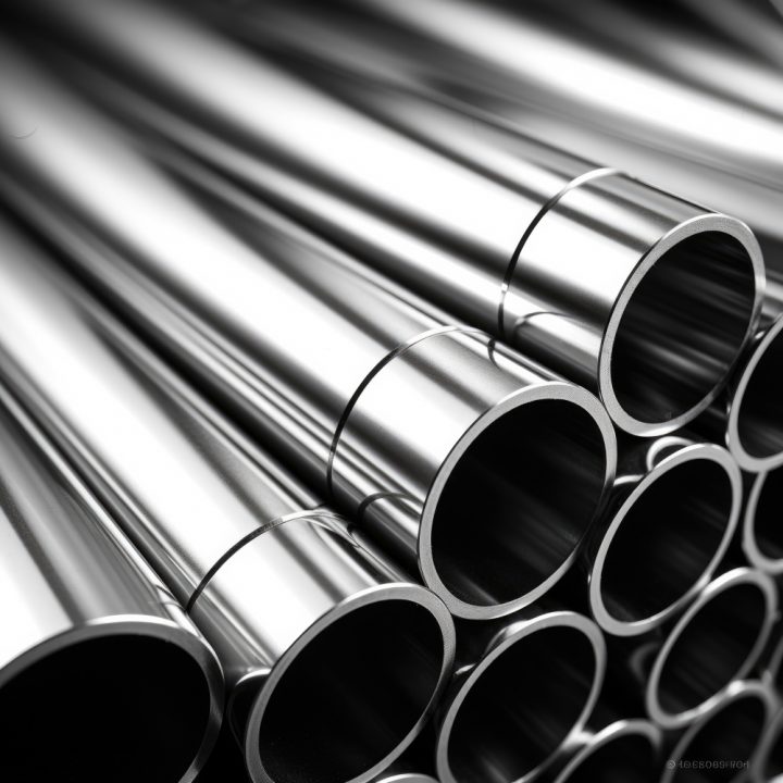 Seamless Pipes