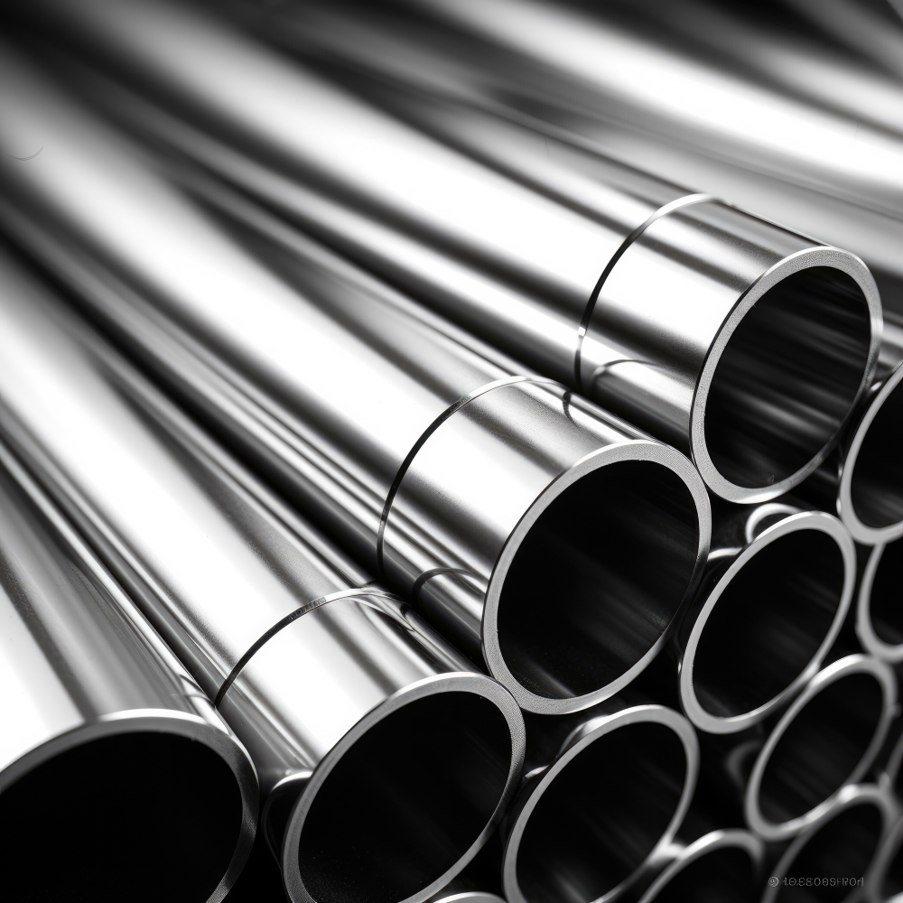 How to Choose the Right Seamless Pipes Manufacturer in India