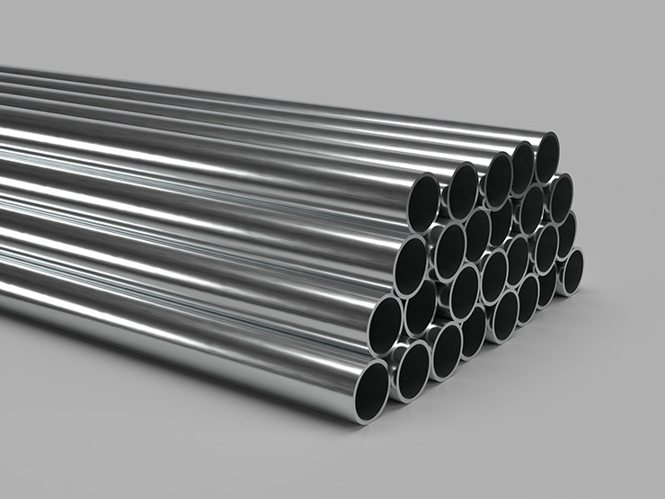 Stainless Steel Round Bars