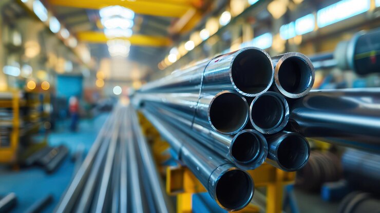 How to Choose the Right Welded Pipes Manufacturer in India