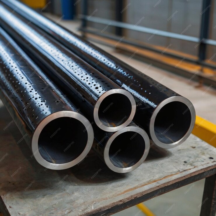 Welded Pipes Manufacturers in India