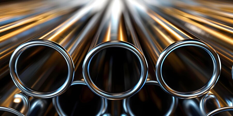 Welded Pipes