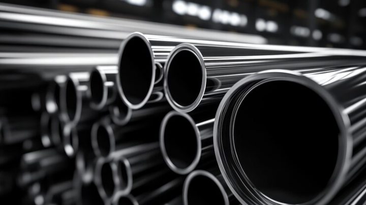 Seamless Pipes Manufacturers in India