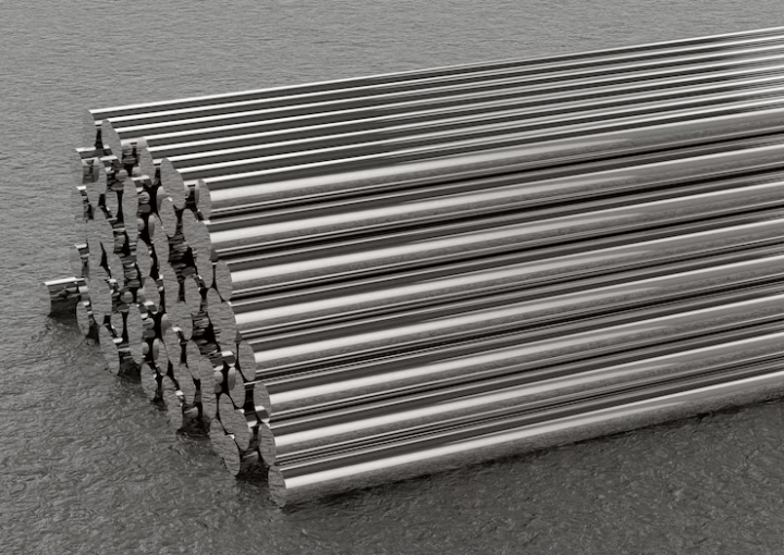 Stainless Steel Round Bar