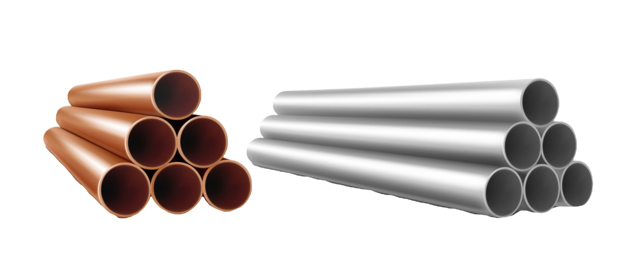 Steel Tubes Manufacturer in India