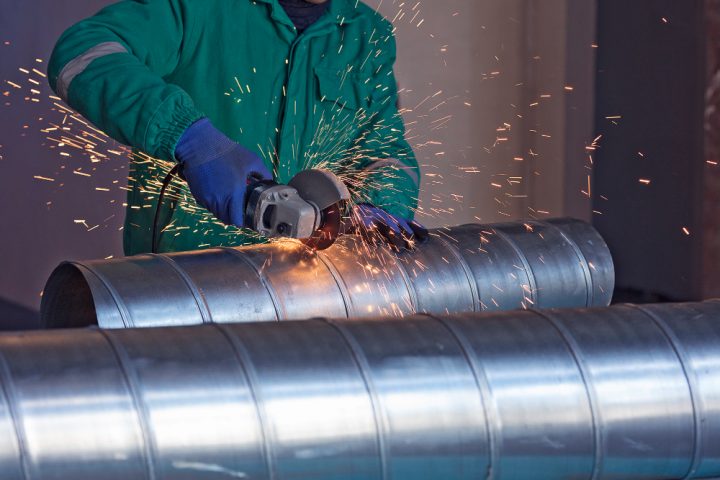 Welded Pipes Manufacturers