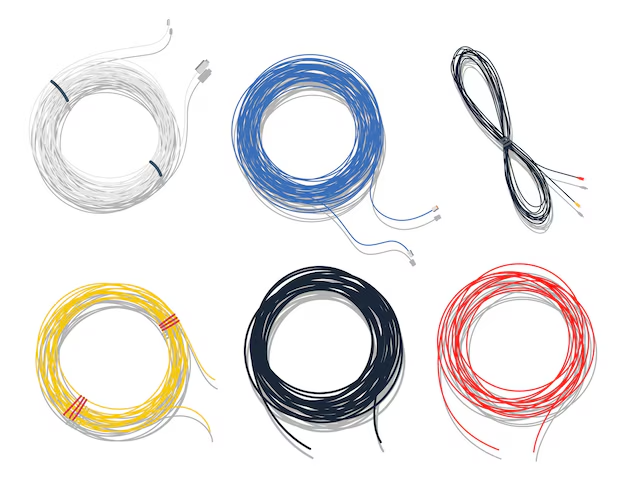 Cables Manufacturer in India