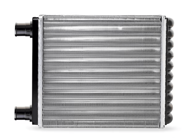 Heat Exchanger