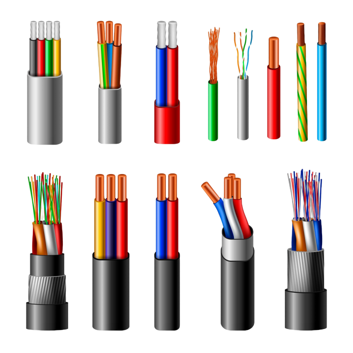 Cables Manufacturer in India