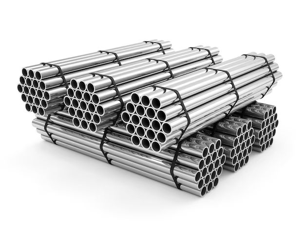 Steel Tubes Manufacturer in India