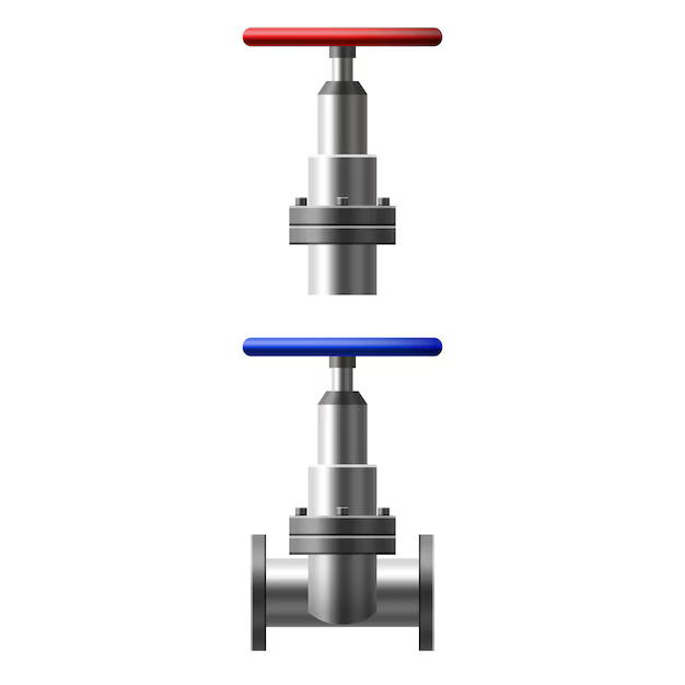 Valves manufacturer in India