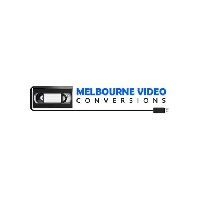 Melbourne Video Conversion Services