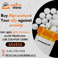 Buy Alprazolam Online Dispatch Services Offered