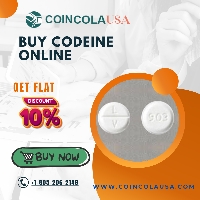 Buy Codeine Online Quick and Easy