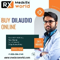 Buy Dilaudid Online with Prompt Shipping