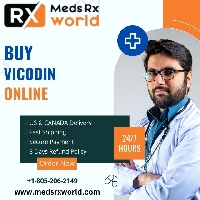 Buy Vicodin Online Midnight & Overnight Delivery