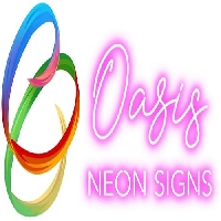 Oasis Neon Signs USA