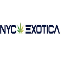 Exotics NYC Weed Dispensary