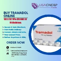 Purchase Tramadol 50 mg Online  Express Shipping Available