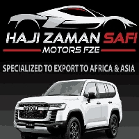 Zaman Safi Motors Uae