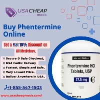 Order Phentermine with Ultra-Fast Delivery Options