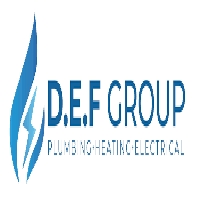 D.E.F Group