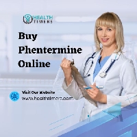 Buy Phentermine Online - Fast Shipping & Best Prices