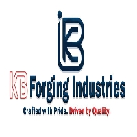 K. B. Forging Industries