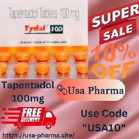 Buy Tapentadol Online Overnight Delivery US TO US