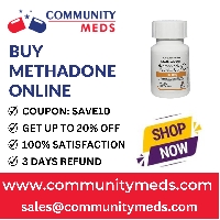 Buy Methadone Online RX-Free - One Click Checkout