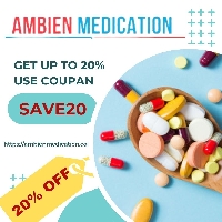 Buy Ambien Online Overnight Delivery Services