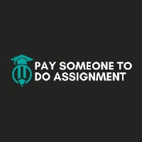 Pay Someone To Do Assignment