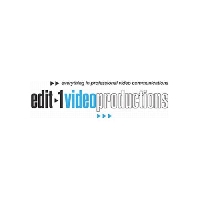 Edit 1 Video Productions