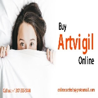 Buy Artvigil 150mg online via cod in All USA