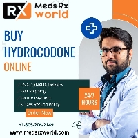 Reliable Hydrocodone Purchase with No Hassle