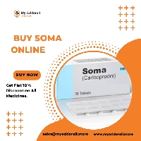 Buy Soma Online Punctual shipment