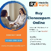 Buy Clonazepam Online Efficient FedEx Fast Delivery