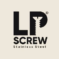 SS Screw Manufacturer in India | LP Screw