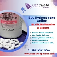 Buy Hydrocodone Online Unforgettable Delivery | From Best Place