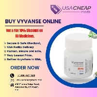 Buy Vyvanse Online Lowest Healthcare Costs with Efficient Shipping