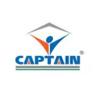 Captain Steel India Limited