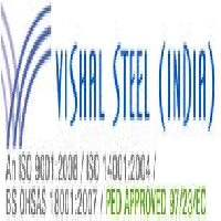 Vishal  Steel