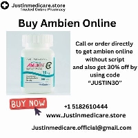 Stress-free Ambien purchase with delivery options