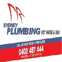 Sydney Plumbing Hot Water