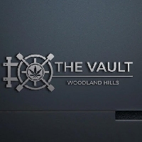 The Vault Weed Dispensary Woodland Hills