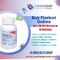 Get Fioricet Online Today  Secure Fast Overnight Delivery