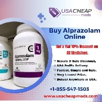  Buy Alprazolam Online Fast overnight shipping  