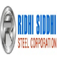 Ridhi Siddhi Steel Corporation